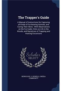 The Trapper's Guide