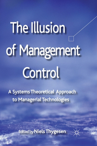 Illusion of Management Control