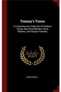 Tommy's Tunes