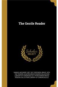 The Gentle Reader