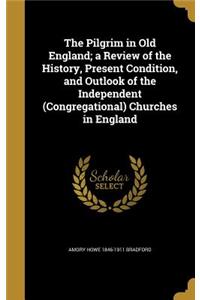 The Pilgrim in Old England; A Review of the History, Present Condition, and Outlook of the Independent (Congregational) Churches in England