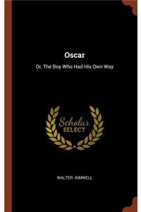 Oscar