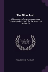 Olive Leaf