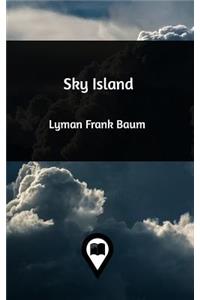 Sky Island