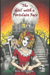 Girl with a Porcelain Face