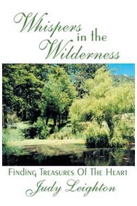 Whispers in the Wilderness