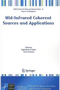 Mid-Infrared Coherent Sources and Applications