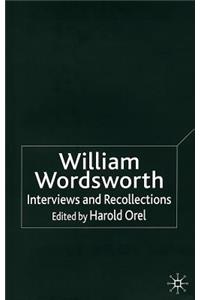 William Wordsworth