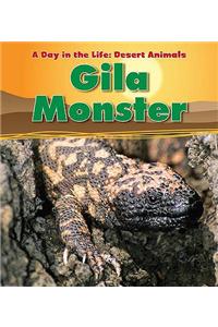 Gila Monster