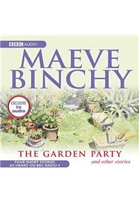 Garden Party, The & Other Stories