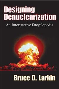 Designing Denuclearization