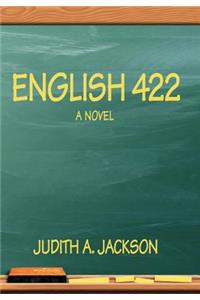 English 422