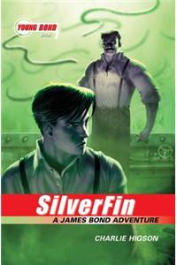 Silverfin