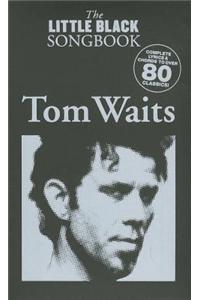 Tom Waits