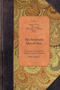 Scriptural Idea of Man