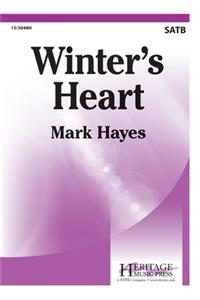Winter's Heart
