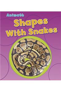 Shapes with Snakes