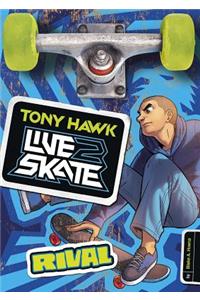 Tony Hawk: Rival