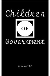 Children Of Government