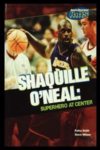 Shaquille O'Neal
