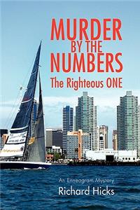 Murder By The Numbers
