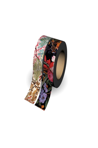 Anemone / Floralia (Mixed Pack) Washi Tape