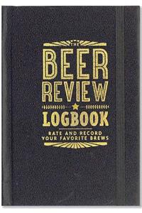 Beer Review Logbook