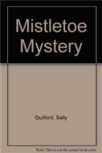 Mistletoe Mystery