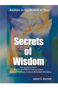 Secrets of Wisdom