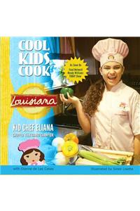 Cool Kids Cook