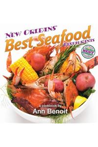 New Orleans' Best Seafood Restaurants