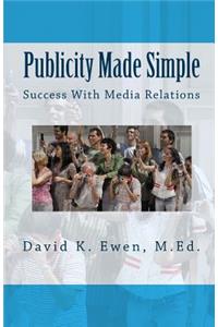 Publicity Made Simple