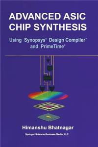 Advanced ASIC Chip Synthesis
