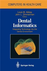 Dental Informatics