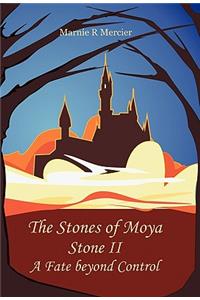 Stones of Moya