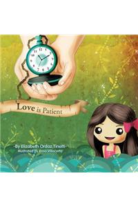 Love Is Patient