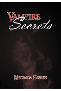 Vampire Secrets