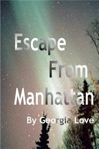 Escape from Manhattan