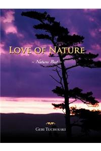 Love of Nature