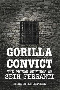 Gorilla Convict
