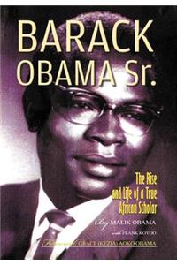 Barack Obama Sr.