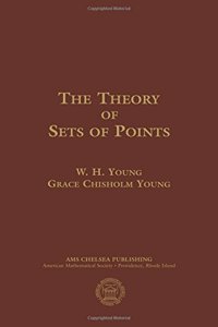 The Theory of Sets of Points