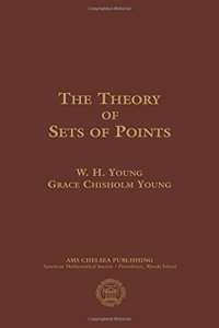 Theory of Sets of Points