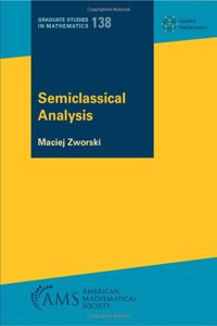 Semiclassical Analysis