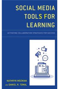 Social Media Tools for Learning