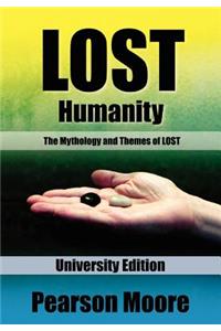 LOST Humanity University Edition