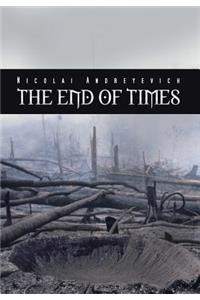 End of Times