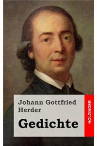 Gedichte