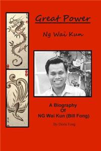 Biography of Ng Wai Kun ( Bill Fong )