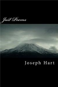 Just Poems